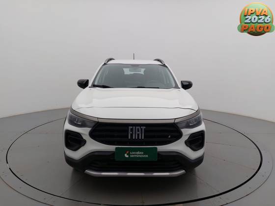 FIAT PULSE 1.0 TURBO 200 FLEX AUDACE CVT